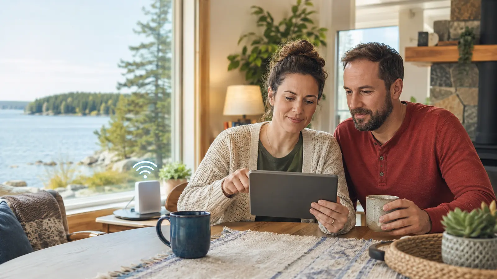 Free government tablet and Lifeline options for low income residents in Wisconsin